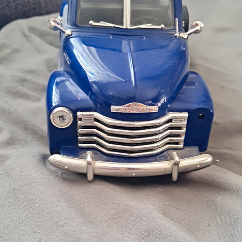 Mira chevrolet pick 1953 - chevrolet,