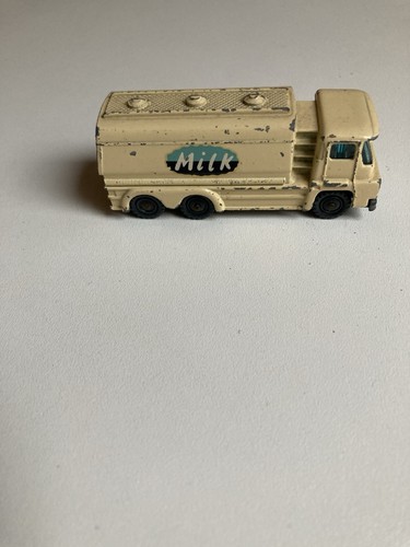 Vintage husky milchtanker - vintage,