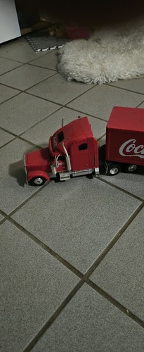 Coca cola modell - coca-cola,