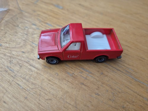 Siku 1049 coke - siku, vw