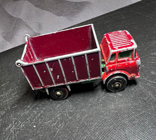 Matchbox series - no, 26