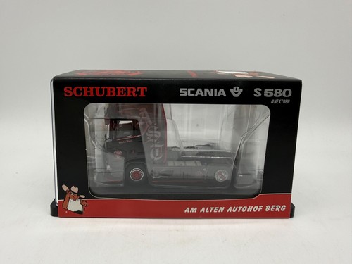 Scania s580 andreas - scania,