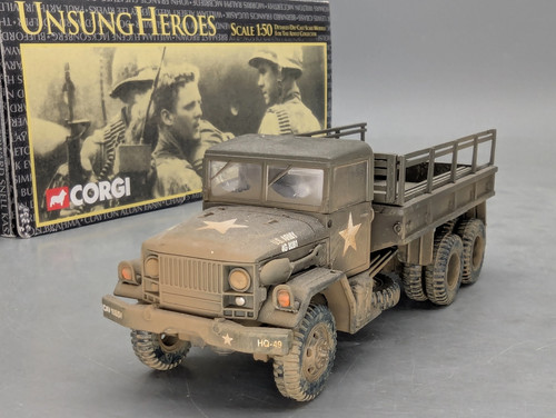 Lkw modell corgi classics - lkw, 1:50