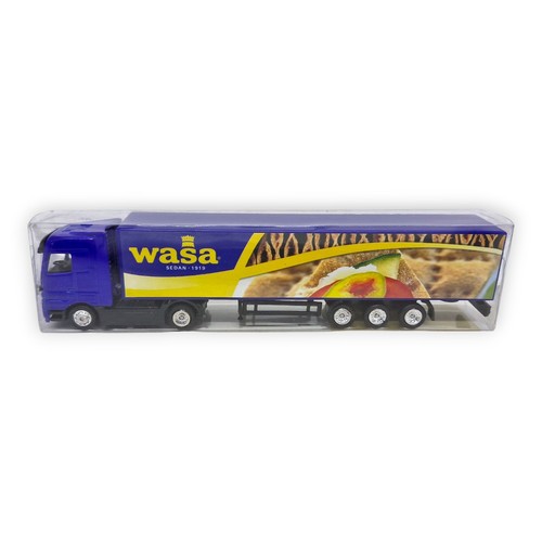 Wasa sedan 1919 knäckebrot - sedan,