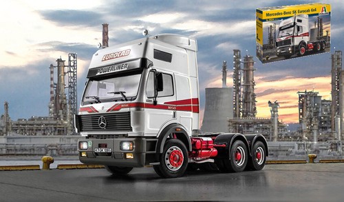 Modellauto truck model - truck,
