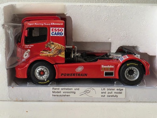 Mercedes benz race truck 43 - race,
