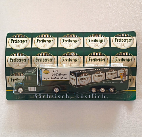 Freiberger sammlertruck - freiberger,