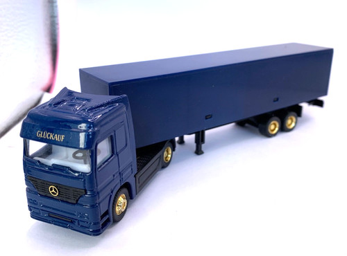 Lkw modell mb mercedes - 1/87, h0