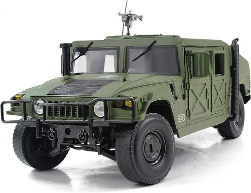 Zoll metal battlefield - 18,