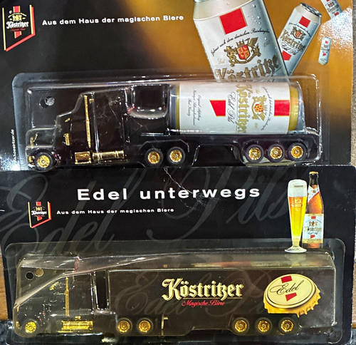 Köstritzer edel unterwegs - köstritzer,