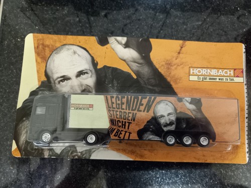 Modellauto daf lkw laster - daf,