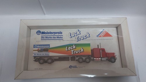 Wiking peterbilt - 🚛wiking,
