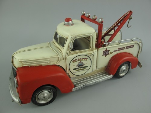 Blechmodell pickup truck - xl,