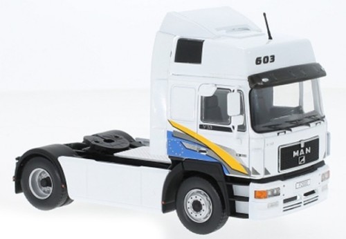 Man 2000 463 1994 weiss - man,
