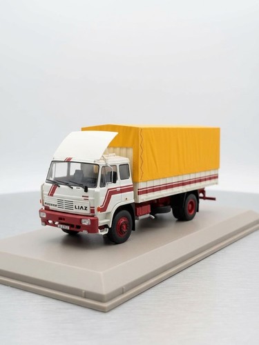 Agostini liaz 796 - de, 1:43