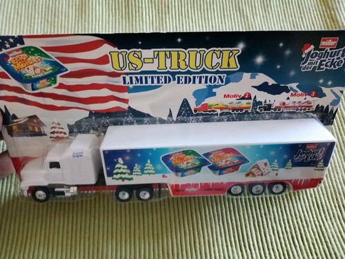 Lkw modell truck1 87 - us, truck1:87