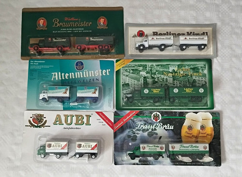 Aubi bier brauerei - &,