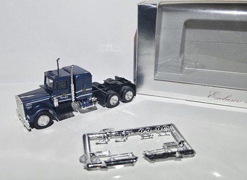 Herpa lkw kenworth - h0, 1:87