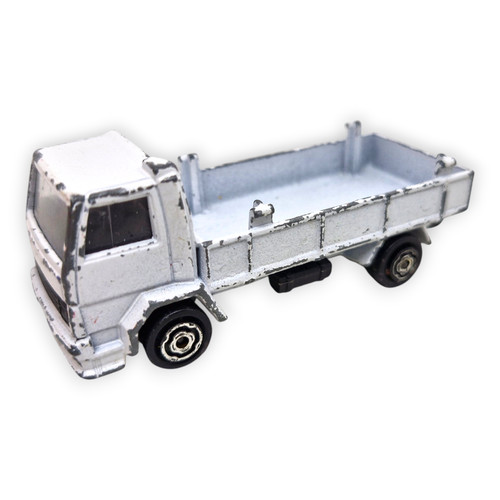 Majorette 245 241 - ford, lkw