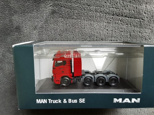 Man tgx 640 8x4 4 - tgx, gx