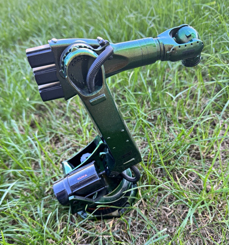 Kuka sattelschlepper truck - sattelschlepper,
