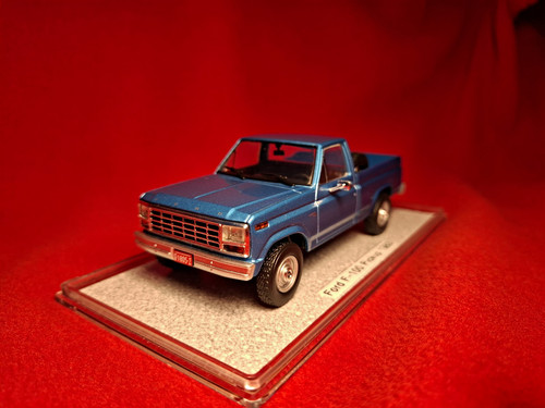 Ford 100 pickup truck - ford,
