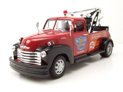Chevrolet tow truck - chevrolet,
