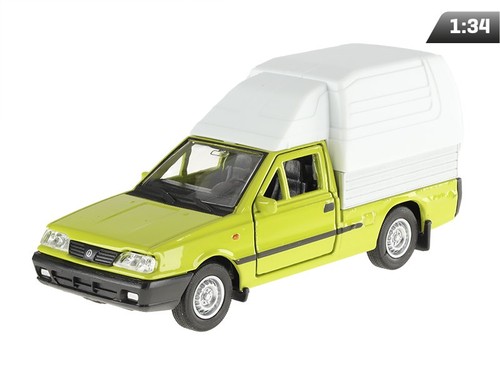 Modellauto fso polonez - fso,