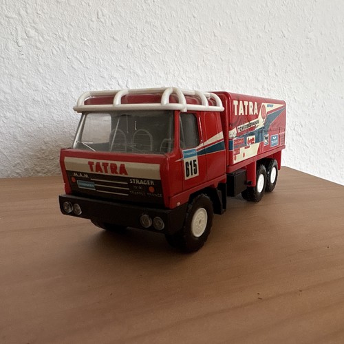 Tatra modell lkw 815 truck - modell-lkw, t