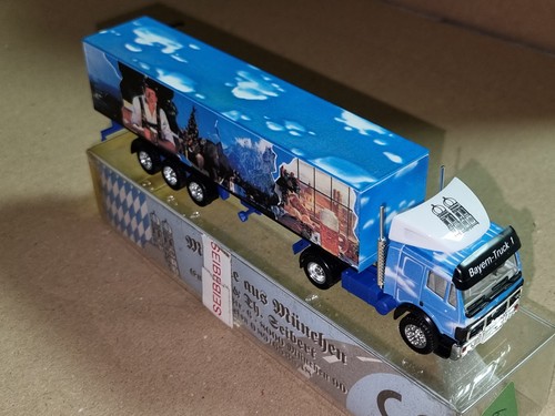 S modellbau aus - h0, 1:87