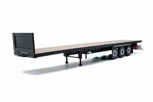 Modellauto solido trailer - solido,
