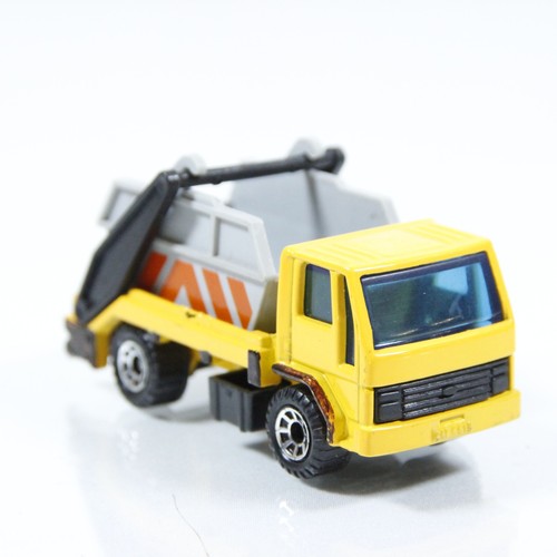 Matchbox modellauto ford - -,