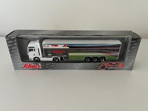Schuco edition 87 metal - edition, 1:87