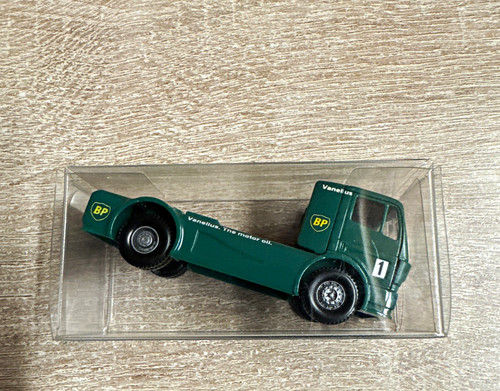 Modell lkw truck grün - modell-lkw/truck, bp