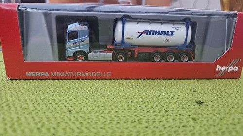 Anhalt volvo sz modell - anhalt,