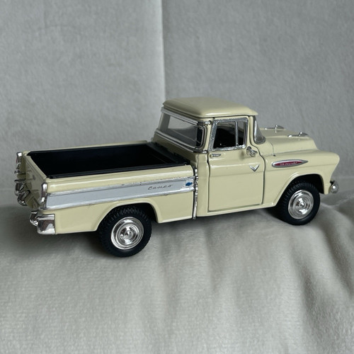 Maisto fresh metal chevrolet - maisto,