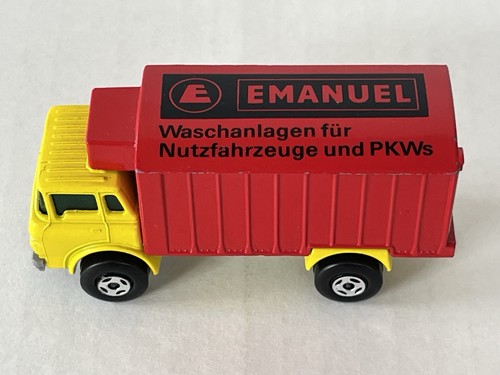 Matchbox superfast 44 - superfast, nr.