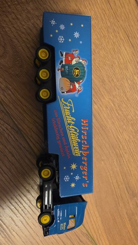 Hirschbergers frucht glühwein - hirschbergers, frucht-glühwein