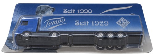 Tempo papiertaschentücher - tempo,