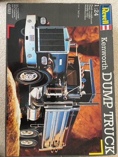 Modellbausatz lkw - 1:24,