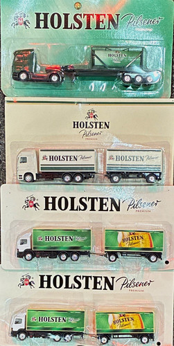 Holsten pilsener premium - holsten,