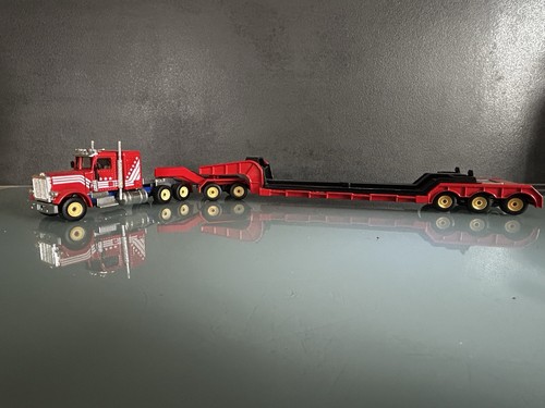 Siku 4016 truck peterbilt - 4016, us-truck