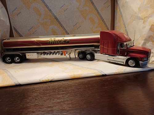 Modelltruck franklin mint - modelltruck,