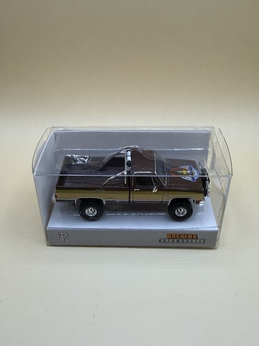 Top brekina 19653 gmc sierra - top:,