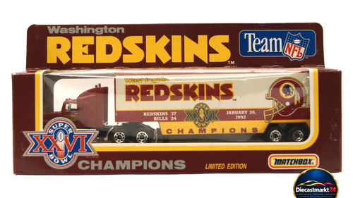 Matchbox convoy washington - matchbox,