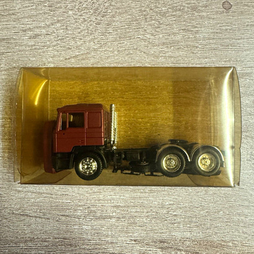 Modell lkw truck - modell-lkw/truck, zugmaschine