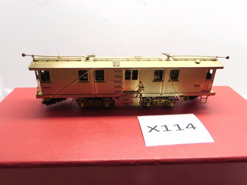 X114 mts imports brill - imports, brill”