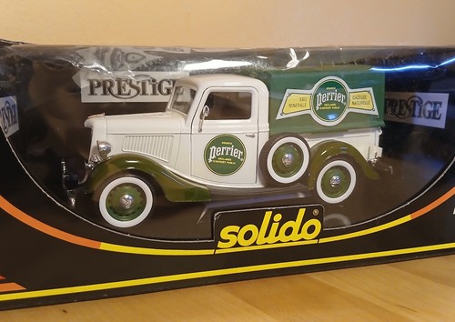 Modellfahrzeug ford pick up - ford, pick-up