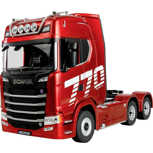 Amewi lkw truck - scania, 770