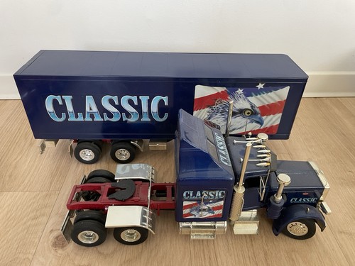 Peterbilt truck classic - truck,